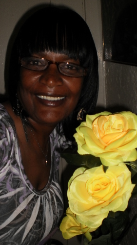 Jeanette Briggs