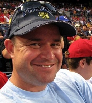 Michael Frintner