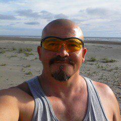 Dean Burlison