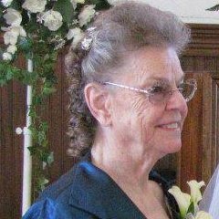 Nellie Shumaker