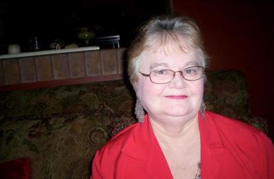 Judy Bowen