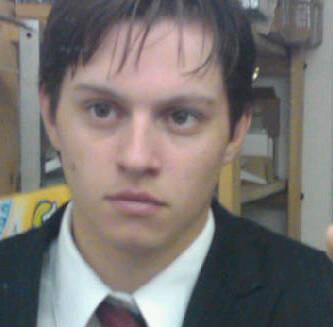 Brandon Cox
