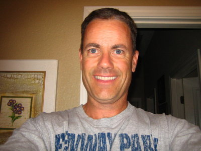 Daniel Mahoney