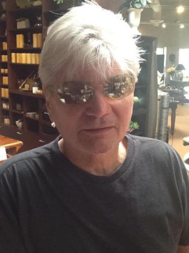 Dennis Foy