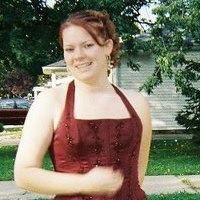Alicia Keleman