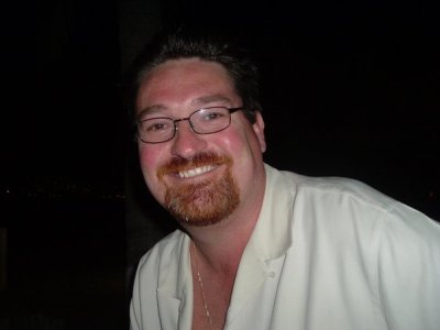 Paul Hansen