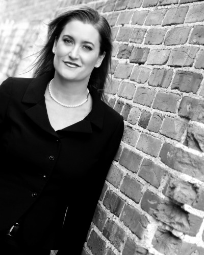 Lisa Anderson