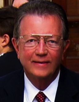 William Rilling