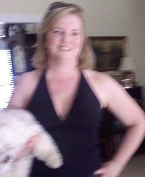 Cynthia Clark