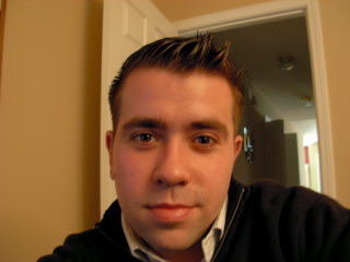 Bradley Aydelott