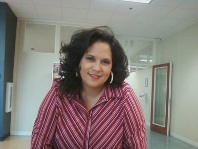 Nidia Nieves
