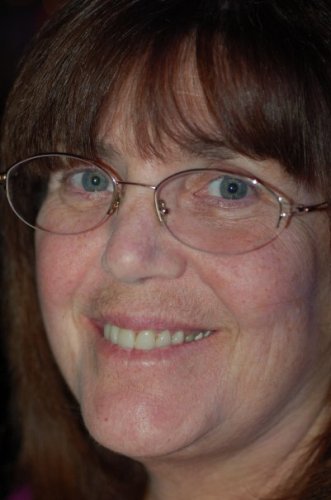 Marcie Mintz