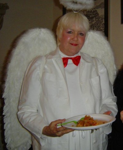 Johanna Laite