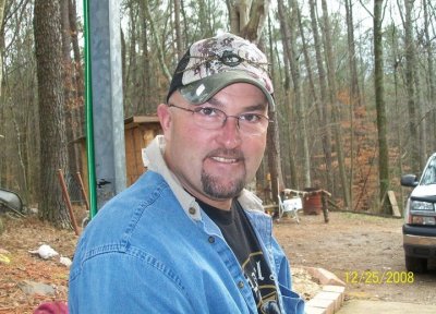 Rodney Moon