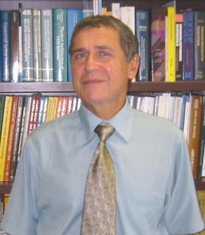Aristos Christou