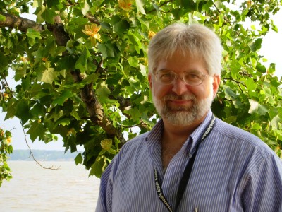 Richard Robison