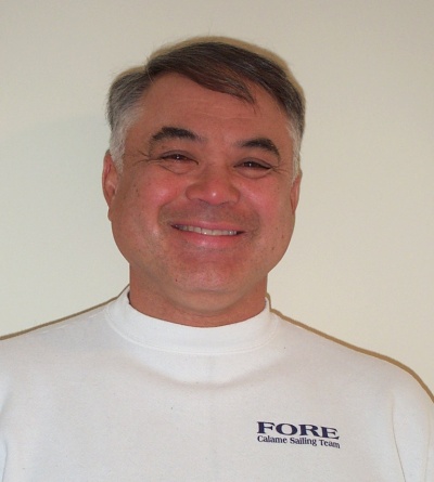 Peter Calame