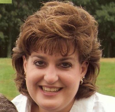 Lisa Jones