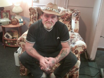 Bobby Ketron