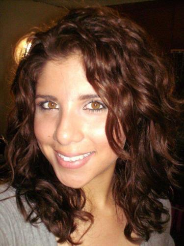 Samantha Hernandez