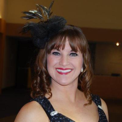 Jessica Dawber