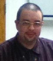 Jonathan Morfin