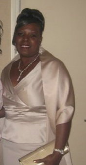 Shirley Ealy