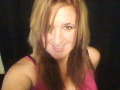 Joy Locklear