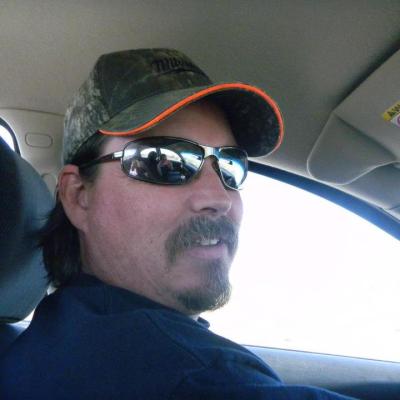 Roy Scott