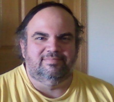 Brian Reed