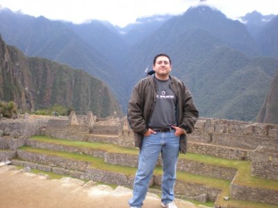 Alberto Moscoso
