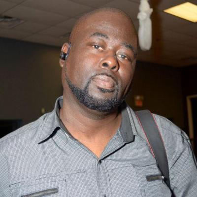 Damon Toure