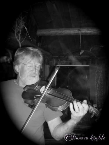 Jeffrey Kimble