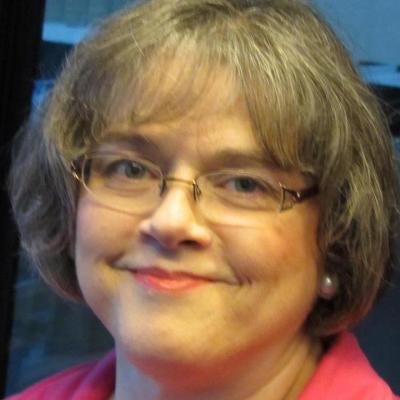 Theresa Westcott