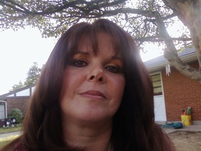Elizabeth Albrinck