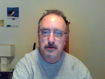 Timothy Rexin