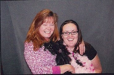 Karen Tedder