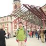 Wenzhe Ma
