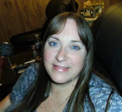 Shelli Dill