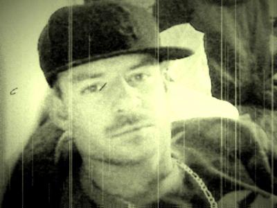 Timothy Sunde