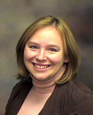 Felicia Randall