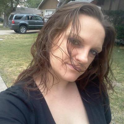 Nicole Hester