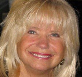 Marlene Prendergast