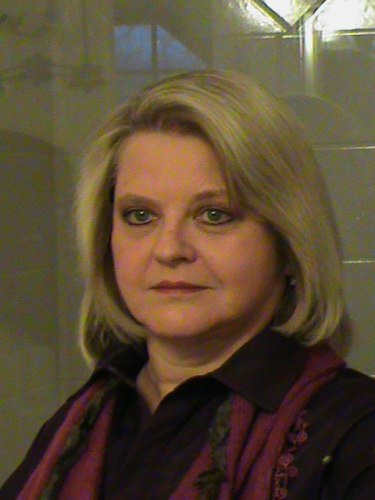 Carol Wishon