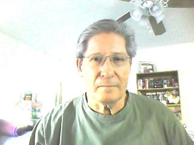 Bill Spencer