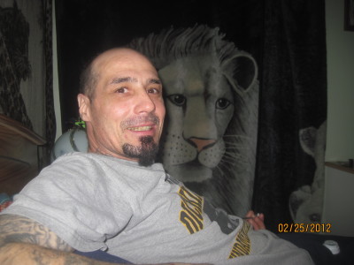 Jerry Self