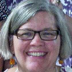 Lisa Offutt