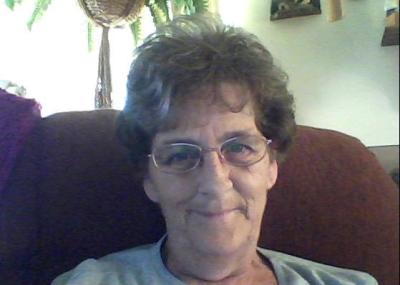 Sarah Hampton