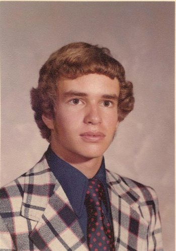 Timothy Fryman