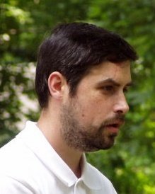 David Lambert